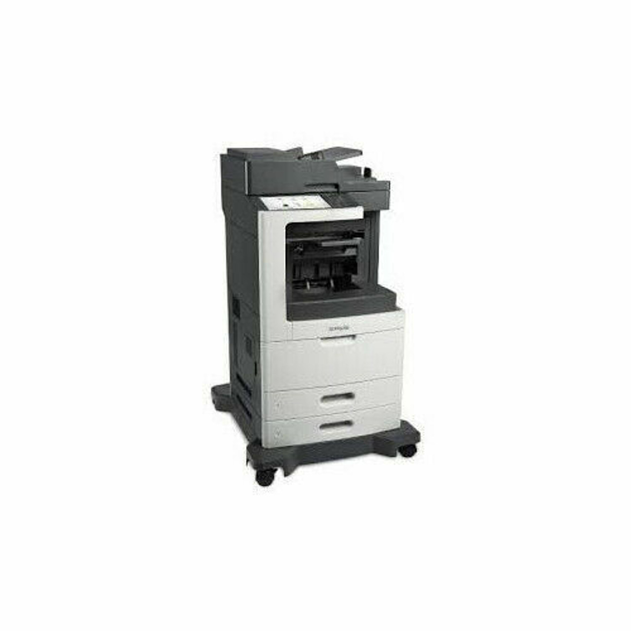 Lexmark MX812dme